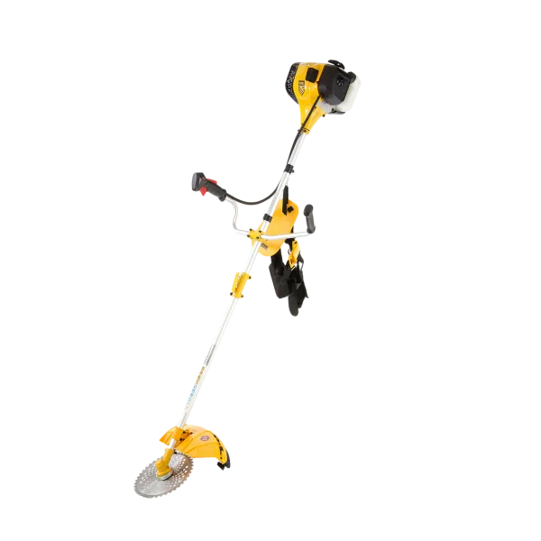 Триммер бензиновый DENZEL DGT 520S, 52 см3, 3 л.с, разъемная штанга