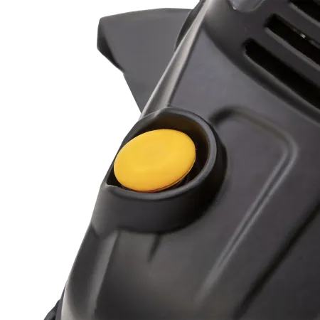 Машина шлифовальная угловая DENZEL AG230-2600, 2600 Вт, 230 мм, 6000 об/мин