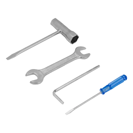 Бензорез DENZEL МС-7440, 74 см3, диаметр диска 400 мм