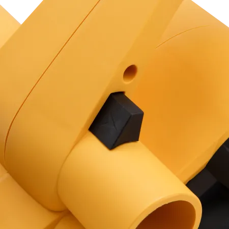 Рубанок электрический DENZEL EP-82, 720 Вт, 82 мм