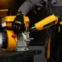Фен технический DENZEL HGH-2000, 2000 Вт, 2 режима