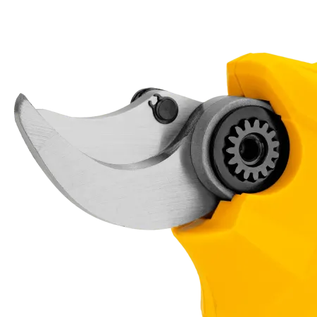 Секатор аккумуляторный DENZEL CP-30-0, 18В Li-Ion