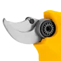 Секатор аккумуляторный DENZEL CP-30-0, 18В Li-Ion