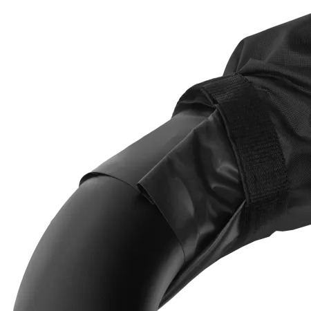 Воздуходувка-пылесос бензиновая DENZEL GL-260, 26 см3, 1 л.с.