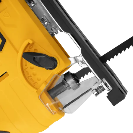 Лобзик аккумуляторный DENZEL CJH-20-80, Li-Ion, 20 В