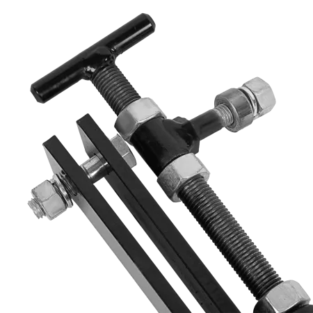 Сцепка универсальная для мотоблока DENZEL