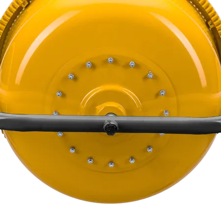 Бетоносмеситель DENZEL B-160, 700 Вт, 160 л