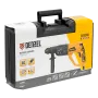 Перфоратор электрический DENZEL RH-1050-26, SDS-plus, 1050 Вт, 3.2 Дж, 3 плюс 1 режим