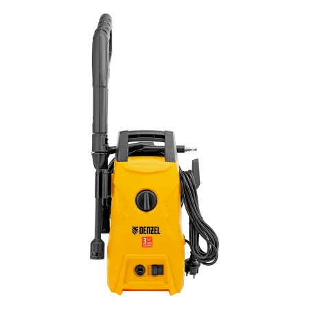 Моечная машина высокого давления DENZEL R-135L, 1800 Вт, 135 бар, 360 л/ч