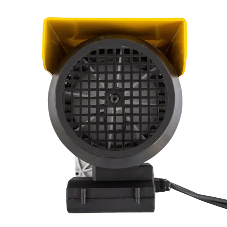 Тельфер электрический DENZEL TF-1000, 1 т, 1600 Вт, высота 12 м, 8 м/мин