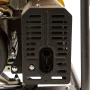 Генератор бензиновый DENZEL GE 7900, 6.5 кВт, 220 В/50 Гц, 25 л, ручной старт