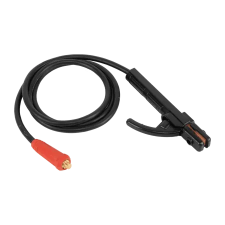 Аппарат инвертор. дуговой сварки DENZEL DM-220 Standart, 220 А, ПВ 60%