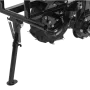 Мотоблок DENZEL DPT-270X, 7 л.с., диск.сцеп, шир 90 см, глуб 35 см,фрез 3х4,ВОМ,скор 2В/1Н,кол 8"