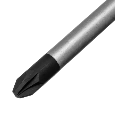 Отвертка DENZEL PZ3x150 мм, S2, 3к рукоятка