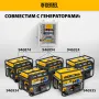 Блок автоматического запуска генератора DENZEL ENERGOMATIC PS 115
