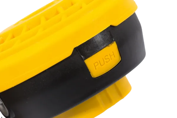 Катушка для триммера DENZEL 96318 полуавтомат, гайка M10 x 1.25, винт M10-M10, подшипник