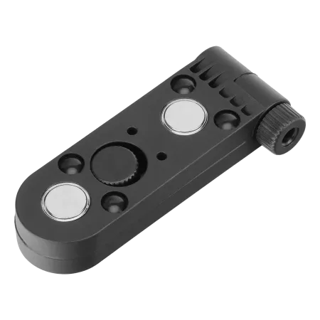 Лазерный уровень  DENZEL DQB, 30 м, зеленый луч, батарейки, сумка