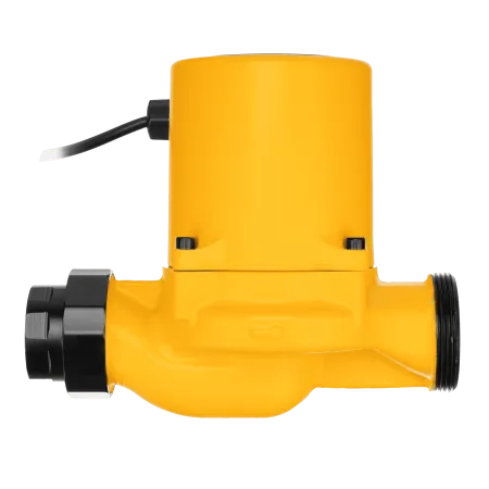 Циркуляционный насос DENZEL CP32-8, напор 8 м, 160 л/мин, 1 м кабель, монт. длина 180 мм