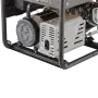 Генератор бензиновый DENZEL PS 90 EA, 9.0 кВт, 230В, 25 л, электростартер