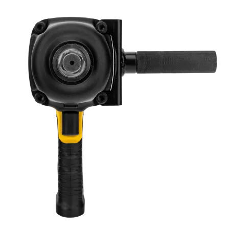 Ударный пневмогайковерт DENZEL IW1600, 3/4", 4000 об/мин, 1600 Нм