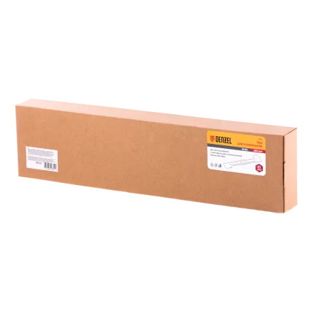 Нож для электрической газонокосилки DENZEL GM-1800, 38 см