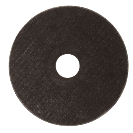 Круг отрезной по металлу DENZEL 73753, 115 x 1.2 x 22.2 мм