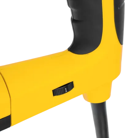 Перфоратор электрический DENZEL RHVB-1300-40, SDS-Max, 1300 Вт, 10 Дж, 2 реж.