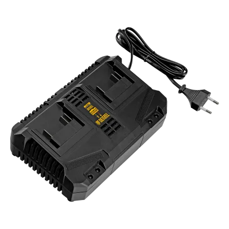 Газонокосилка аккумуляторная бесщет. DENZEL DLM-460, 460 мм, травосб. 65 л., Li-Ion, 40 В