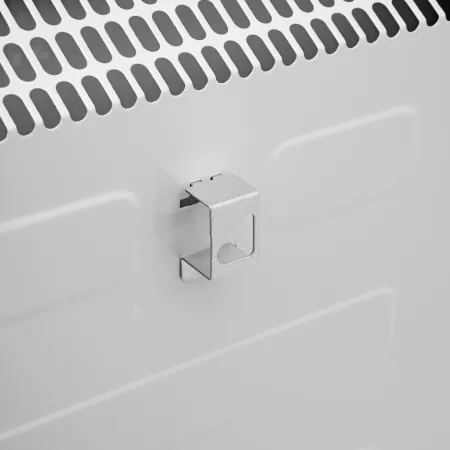 Конвектор электрический DENZEL XCE-1500, 230 В, 1500 Вт, Х-элемент, термостат, колеса