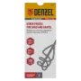 Миксер для песчано-гравийных смесей DENZEL 848267, 80 x 450 мм, SDS plus