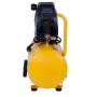 Компрессор воздушный DENZEL X-PRO DK1800/50, 1.8 кВт, 280 л/мин, 50 л