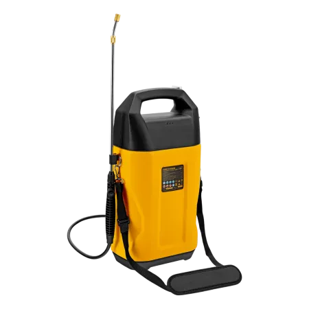 Опрыскиватель аккумуляторный DENZEL D-8LI, 8 л, 12 В, 2 Ач