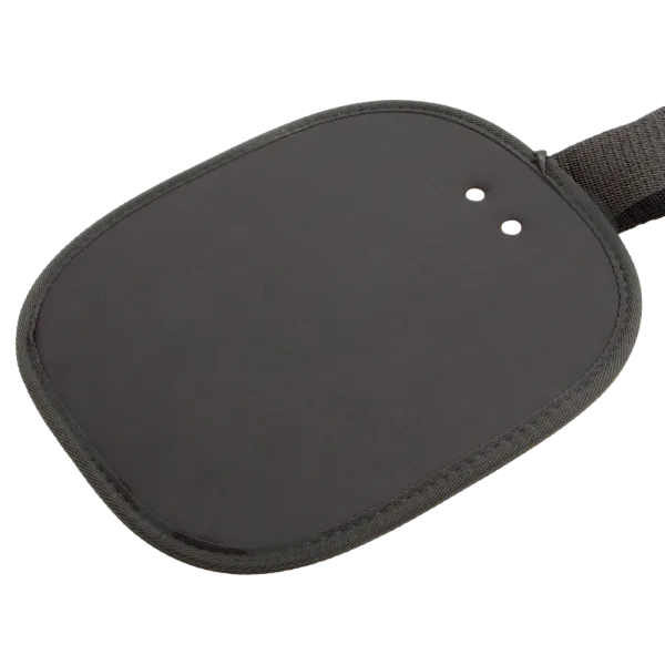 Ремень для триммера DENZEL 96368 универсальный, с защитой бедра