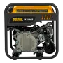 Генератор инверторный DENZEL GK-5500iF, 5,5 кВт, 230 В, ручной старт