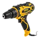 Дрель-шуруповерт сетевая DENZEL SD-300-10