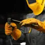 Электроды DENZEL DER-46 Goldline, диам. 3 мм, 1 кг, рутил-целлюлозное покрытие