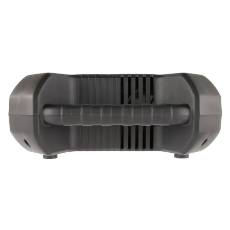 Компрессор воздушный DENZEL DL1100, 1.1 кВт, 180 л/мин, с набором аксессуаров