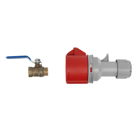 Компрессор воздушный DENZEL рем. привод BCV 5500-T/270, 5,5 кВт, 270 литров, 850 л/мин