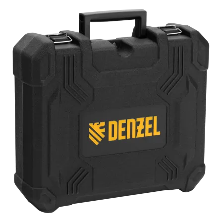 Дрель-шуруповерт аккумуляторная, бесщет. DENZEL BLDL-18-02 Li-Ion, 18 В