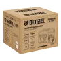 Генератор инверторный DENZEL GK-5500iF, 5,5 кВт, 230 В, ручной старт