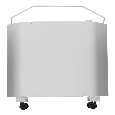 Конвектор электрический DENZEL XCE-1000, 230 В, 1000 Вт, X-образный нагреватель