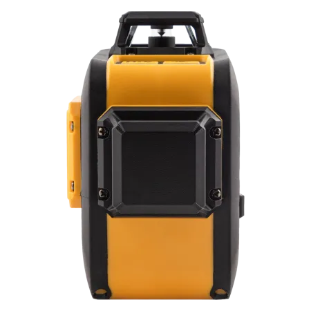 Лазерный уровень DENZEL LX 360-2 Red, 30 м, 635 нм, Li 2800 мАч, 5/8 дюйм