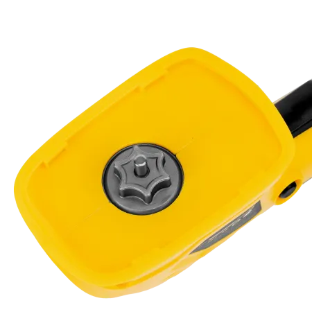 Ножницы-кусторез аккумуляторные DENZEL GS-20, Li-Ion, 20 В