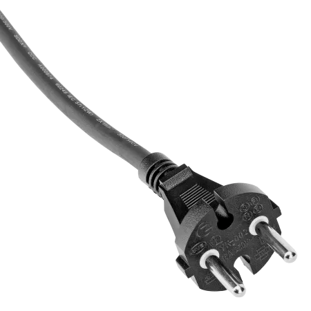 Машина шлифовальная угловая DENZEL AGL230-2600, 2600 Вт, 230 мм, 6600 об/мин