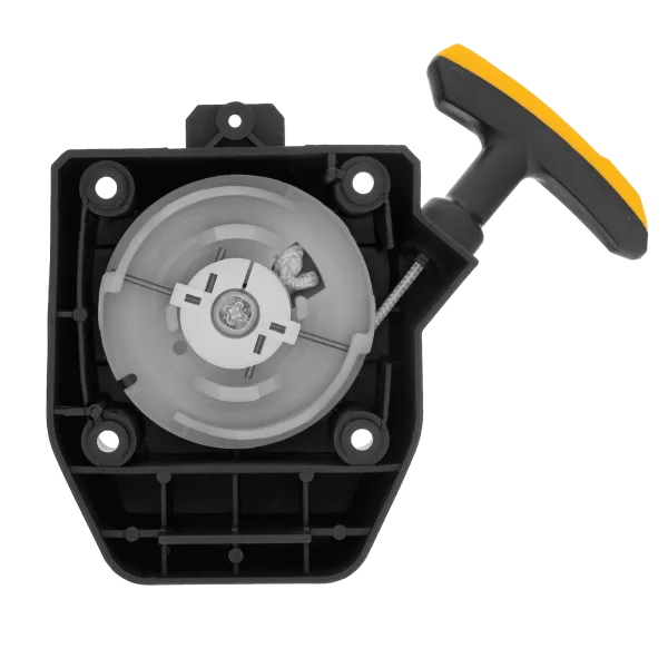 Стартер для бензотриммера DENZEL DT-33, DT-33S, DT-43, DT-43S, DT-52, DT-52S и мотобура DX-52