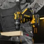 Дрель-шуруповерт аккумуляторная ударная бесщет DENZEL CIDB-IB-18-02, Li-Ion, 18 В, 2 акк.