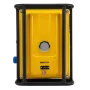 Генератор бензиновый DENZEL PS-95EA-PRO, 9,5 кВт, 230 В, 40 л, разъем ATS, эл.старт
