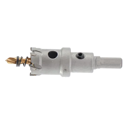 Коронка по металлу DENZEL 724005, 25 мм, твердосплавная