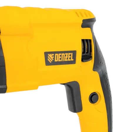 Перфоратор электрический DENZEL RHB-750-24, SDS-plus, 750 Вт, 2,7 Дж, 4 реж.