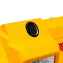 Снегоуборщик аккумуляторный DENZEL ESB-460-0, Li-Ion, 36В